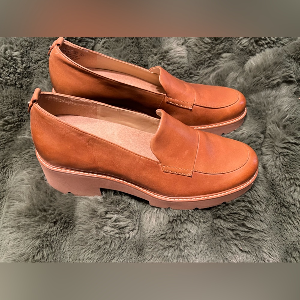 Naturalizer Darry 9.5